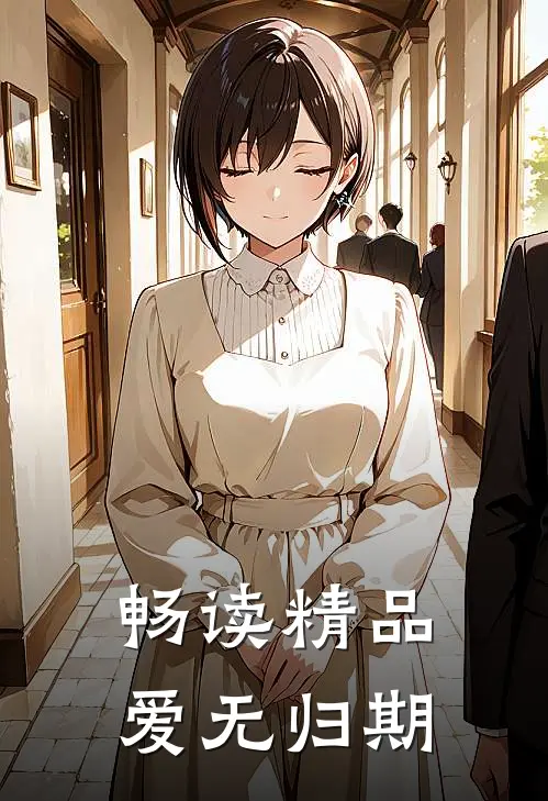 畅读精品爱无归期