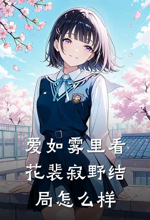 爱如雾里看花裴寂野结局怎么样