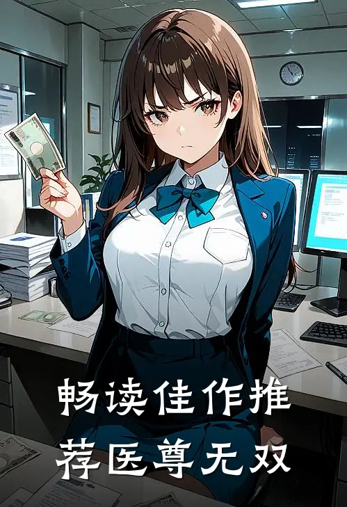 畅读佳作推荐医尊无双