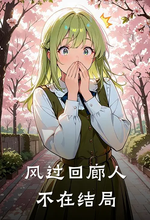 风过回廊人不在结局