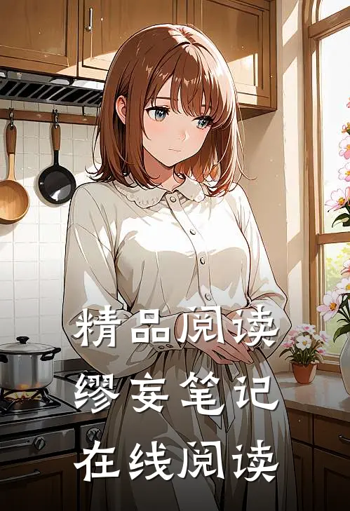 精品阅读缪妄笔记在线阅读
