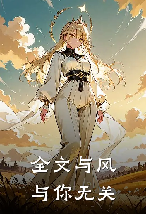 全文与风与你无关