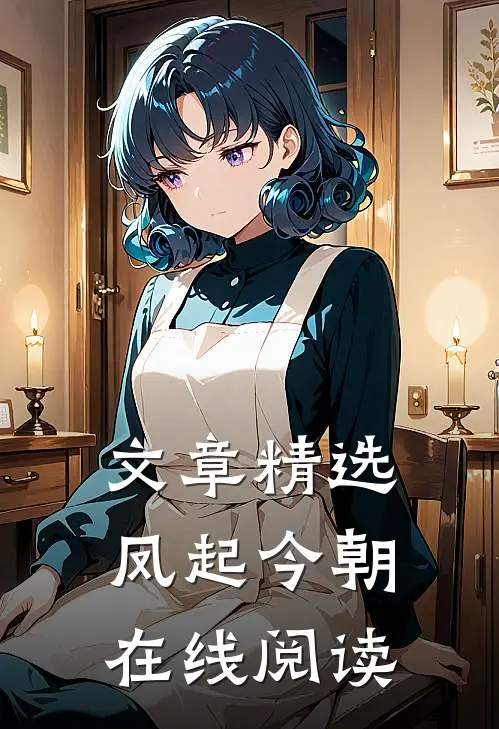 文章精选凤起今朝在线阅读