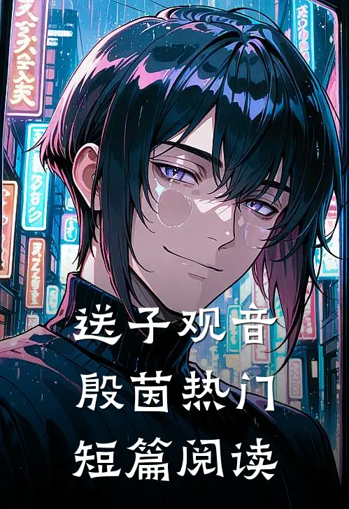 送子观音殷茵热门短篇阅读