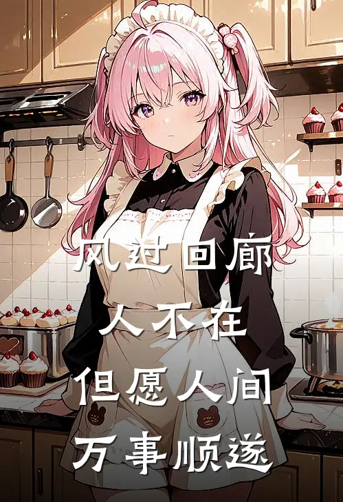 风过回廊人不在,但愿人间万事顺遂