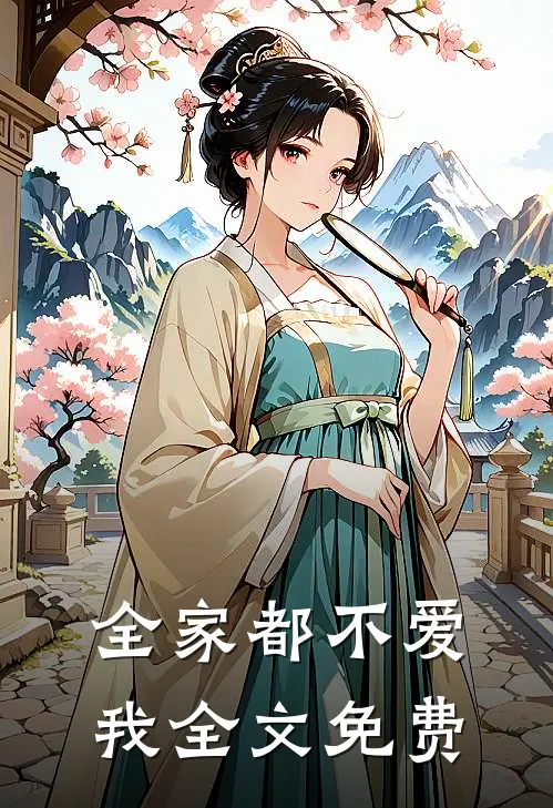 全家都不爱我全文免费