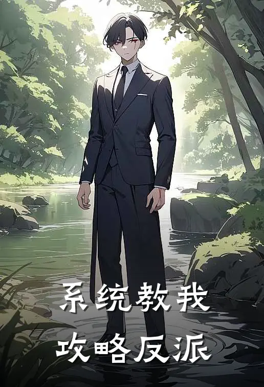 系统教我攻略反派