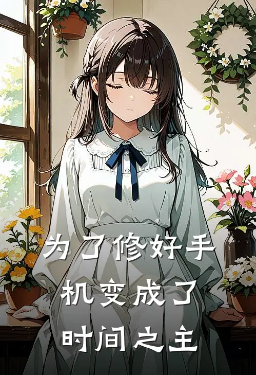 为了修好手机变成了时间之主