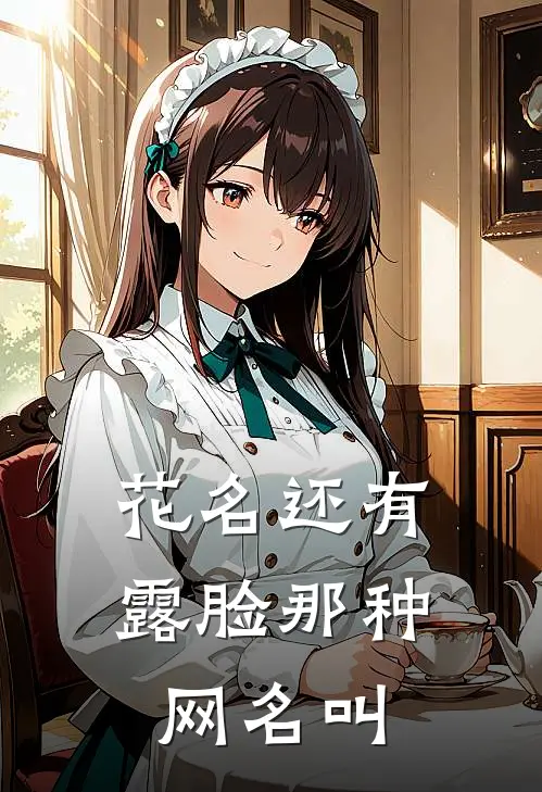 花名还有露脸那种网名叫