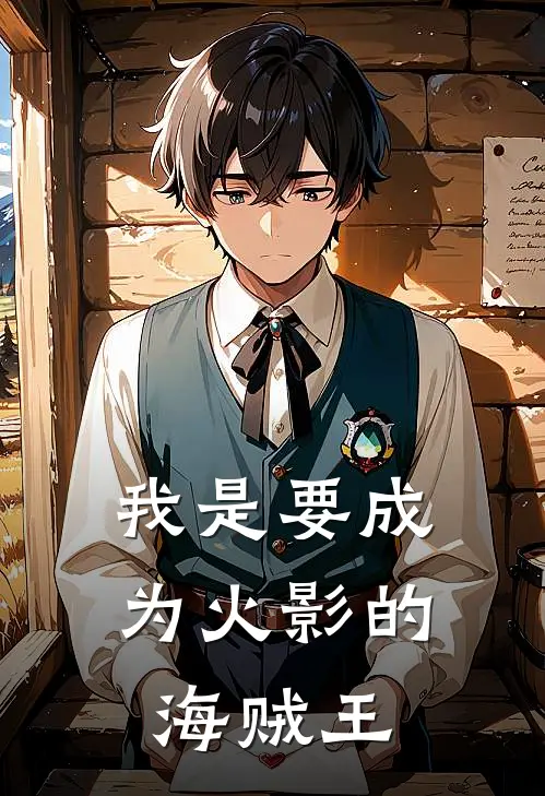 我是要成为火影的海贼王