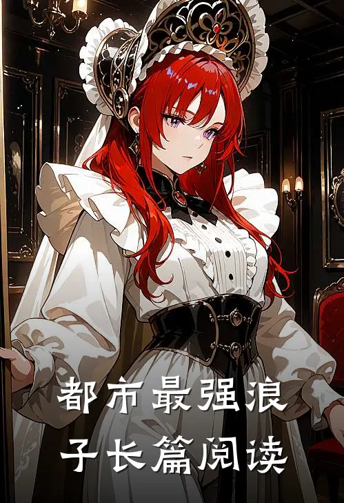 都市最强浪子长篇阅读