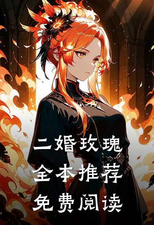 二婚玫瑰全本推荐免费阅读