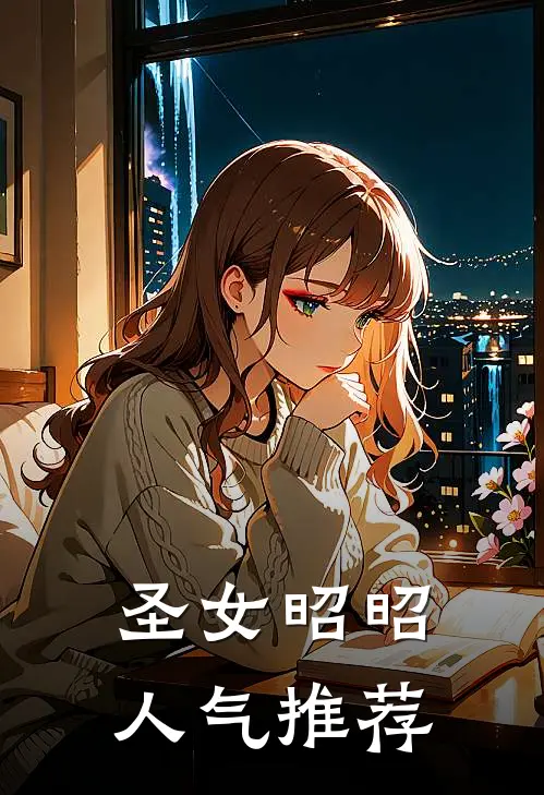 圣女昭昭人气推荐