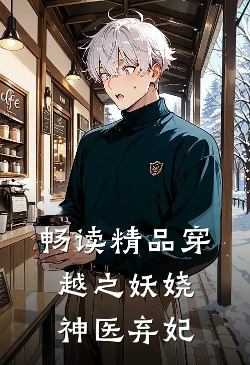 畅读精品穿越之妖娆神医弃妃