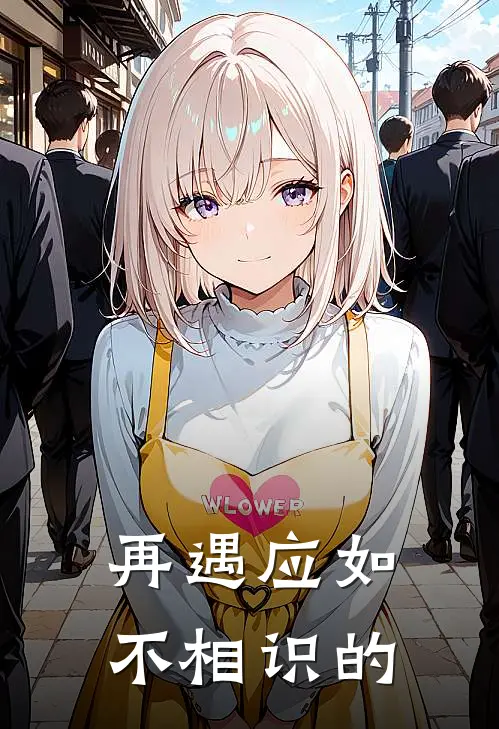 再遇应如不相识的