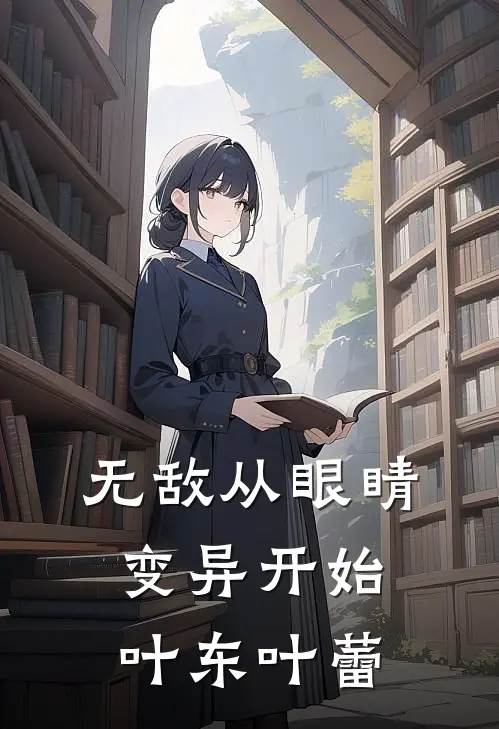 无敌从眼睛变异开始叶东叶蕾
