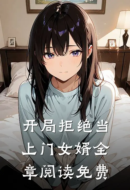 开局拒绝当上门女婿全章阅读免费