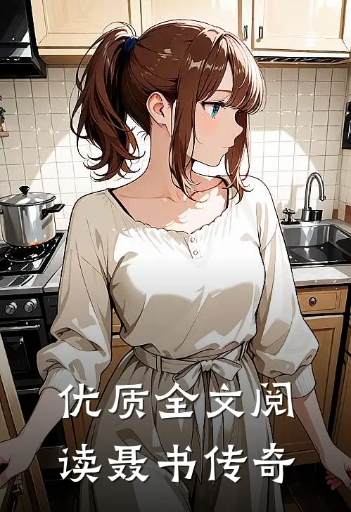 优质全文阅读聂书传奇