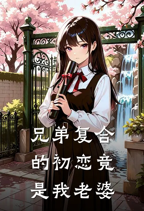 兄弟复合的初恋竟是我老婆