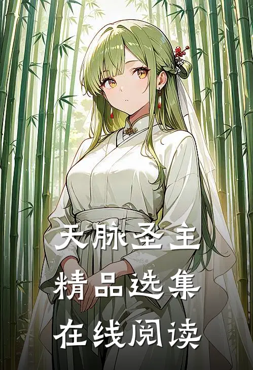 天脉圣主精品选集在线阅读