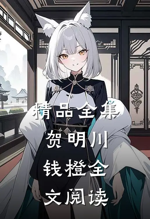 精品全集贺明川钱橙全文阅读