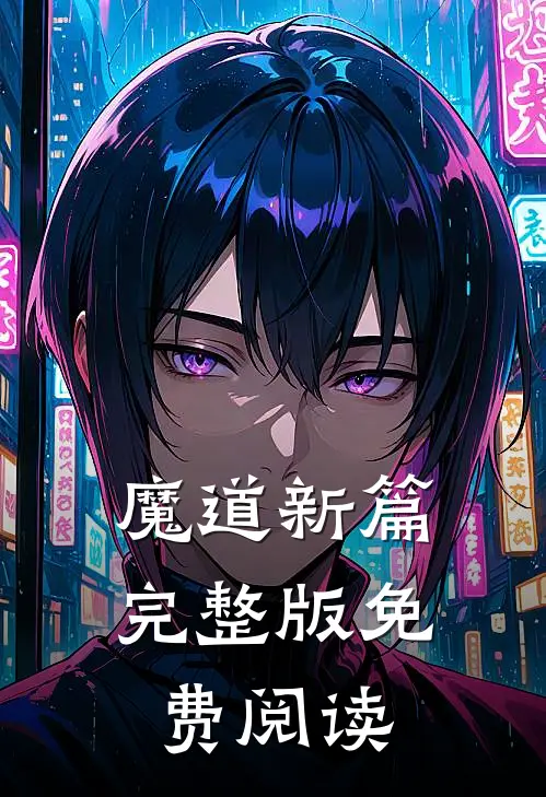 魔道新篇完整版免费阅读