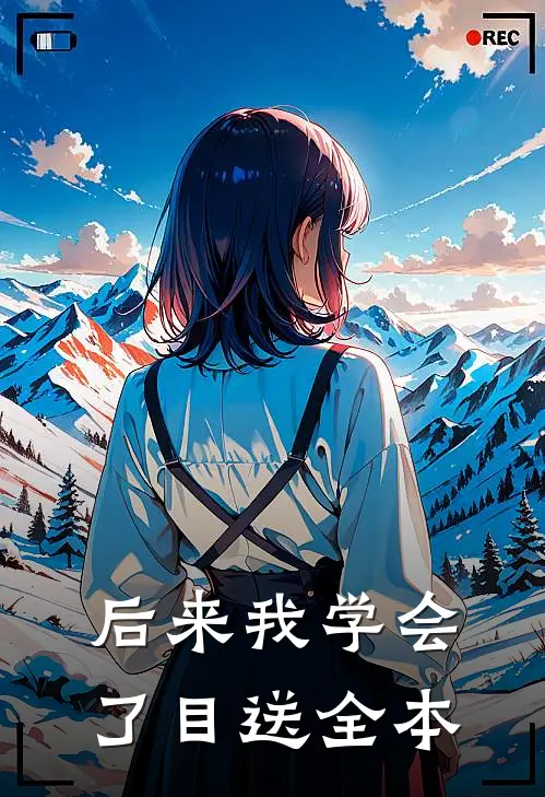 后来我学会了目送全本