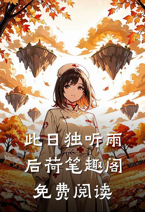 此日独听雨后荷笔趣阁免费阅读