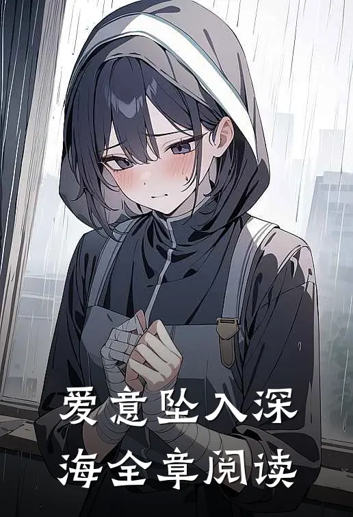 爱意坠入深海全章阅读