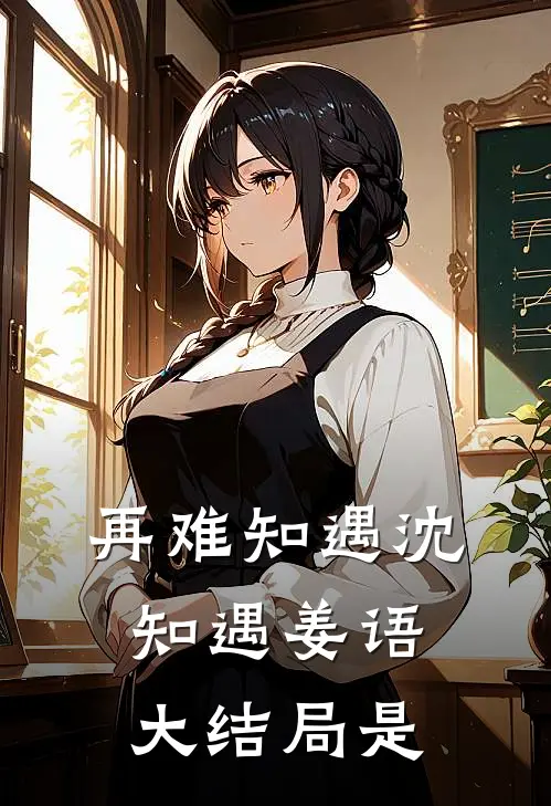 再难知遇沈知遇姜语大结局是