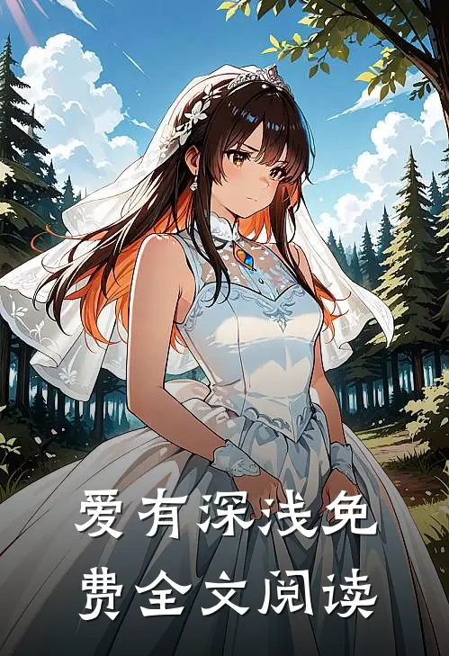 爱有深浅免费全文阅读