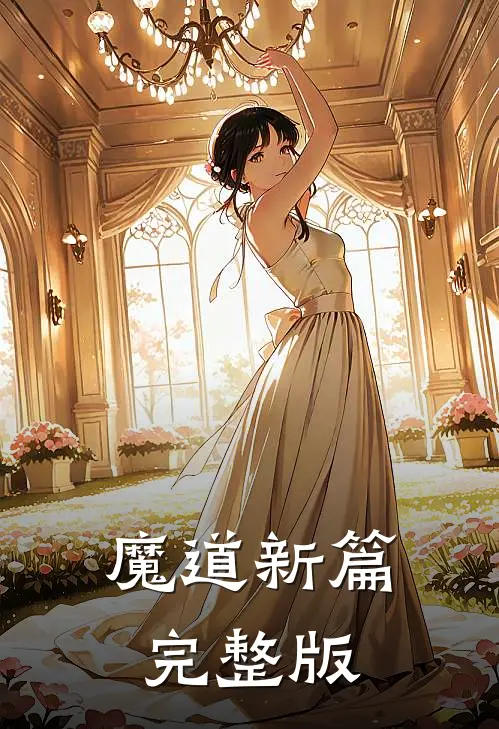 魔道新篇完整版