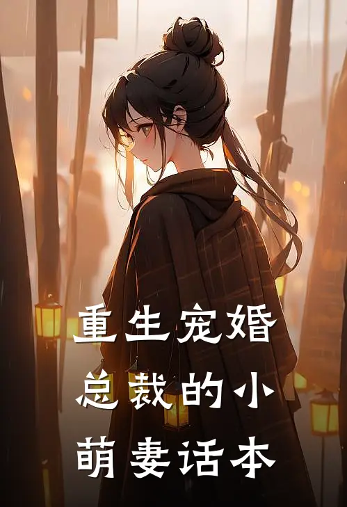 重生宠婚总裁的小萌妻话本