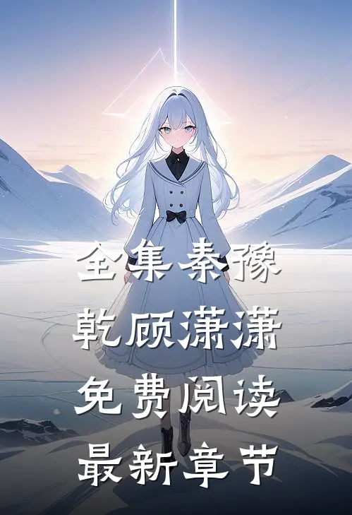 全集秦豫乾顾潇潇免费阅读最新章节