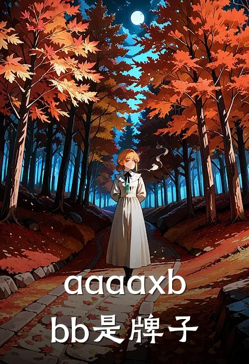 aaaaxbbb是牌子