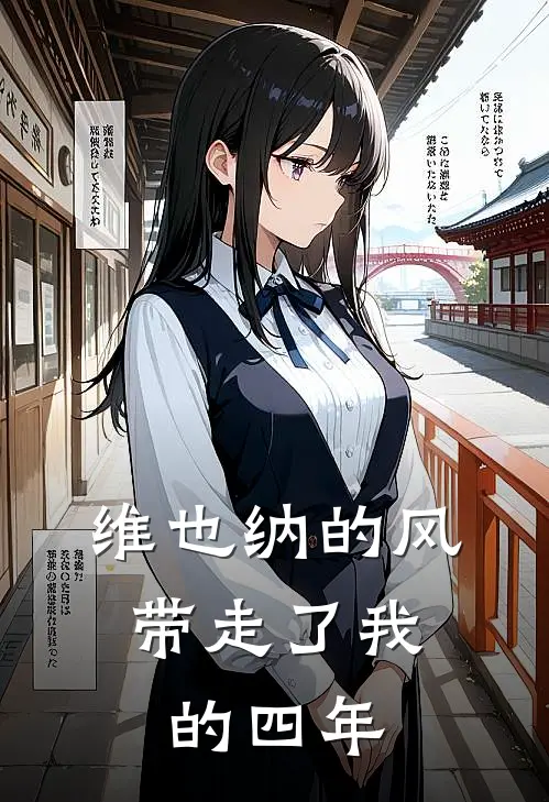 维也纳的风，带走了我的四年
