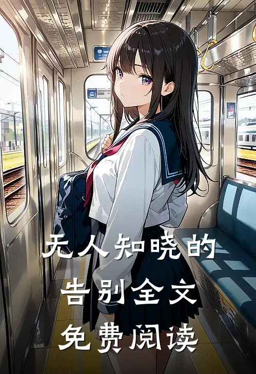 无人知晓的告别全文免费阅读