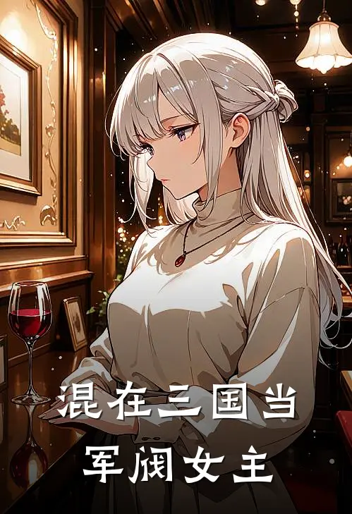 混在三国当军阀女主