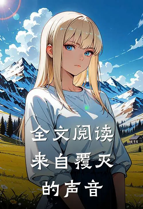 全文阅读来自覆灭的声音