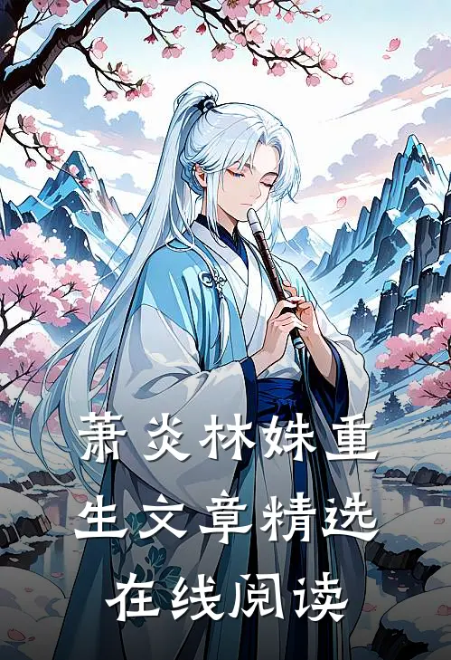 萧炎林姝重生文章精选在线阅读