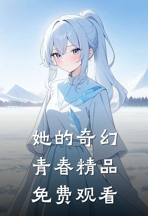 她的奇幻青春精品免费观看
