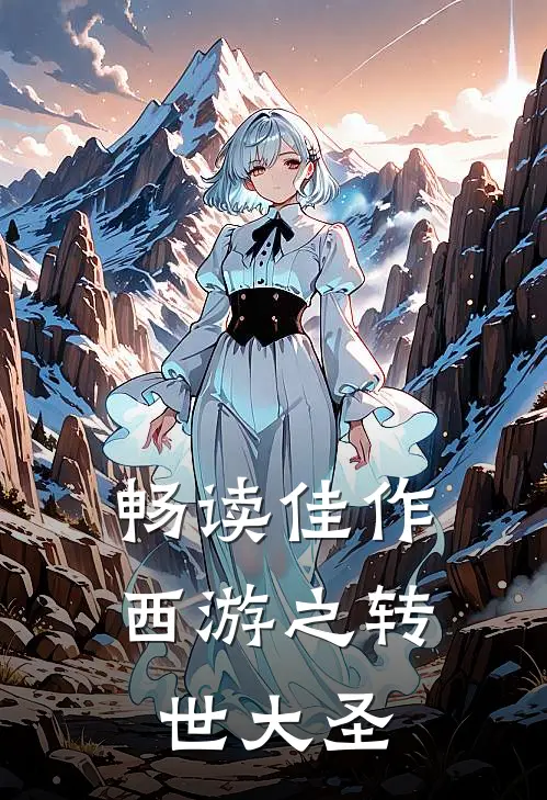 畅读佳作西游之转世大圣