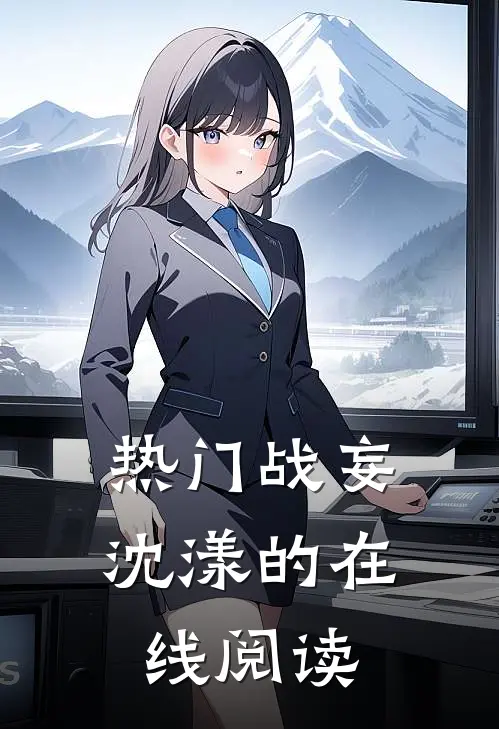 热门战妄沈漾的在线阅读