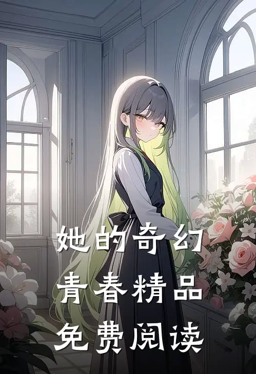 她的奇幻青春精品免费阅读