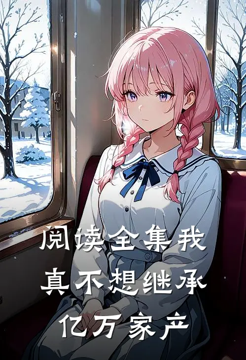 阅读全集我真不想继承亿万家产