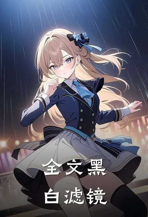 全文黑白滤镜