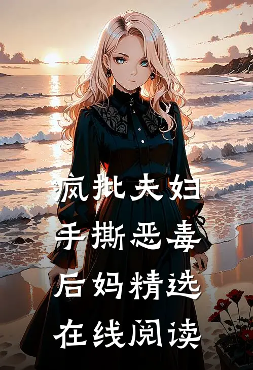 疯批夫妇手撕恶毒后妈精选在线阅读