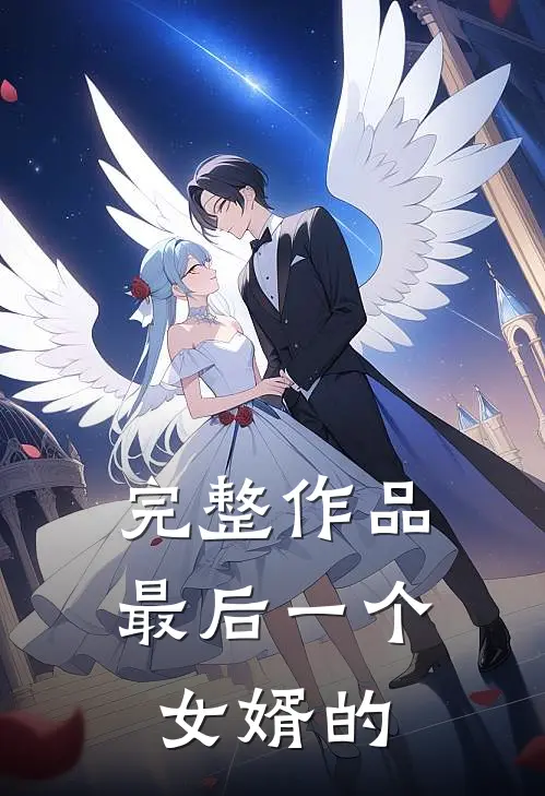 完整作品最后一个女婿的