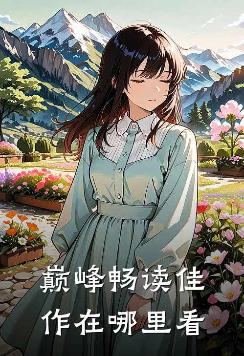 巅峰畅读佳作在哪里看