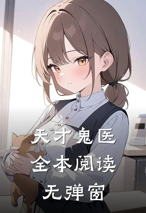 天才鬼医全本阅读无弹窗